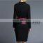 High Quality Ladies office uniform skirt suit designs office skirts and blouses for women