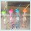 New Design Coke Water Bottle With Straw Many Color for Choose