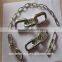 5mm Din 763 H.D.G. Link Chain