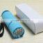 Scorpion Detector Silicon Color 9 LED UV Flashlight AAA Battery Lanyard Blacklight Torch