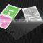 Full Body Covered Anti-Explosion Glass Screen Protect Guard Film for iPhone SE