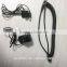 spare parts for police body worn camera