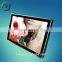full hd 1080p IR touch screen advertising poster