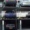 3 level Car Lift parking / high quality car stacker