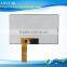 8 inch IPS lcd panel 1024*768, 85/85/85/85 in full viewing angle tft lcd module
