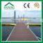 boat pvc foam decking/ship soft flooring/plastic soft decking