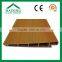Wpc Wall Panels, Uesd For Outdoor Wall