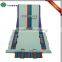 colorful folding cardboard display box customized