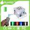 Top 10 products in China IR remote wireless dmx battery powered led par can stage uplight