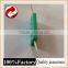 Fashional good quality plastic seal tag with logo string tag nylon tag pins