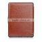 for kobo glo HD,leather case cover for kobo glo HD ebook,universal ebook reader case