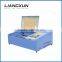 LX40B paper laser cutting machine price