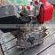 Single-Cylinder and Four -Stroke recoil start 5HP air-cooled diesel engine (KA173F)