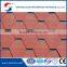 All Types Roofing Blue Roof Tile Asphalt Roof Shingle