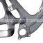 2016 New 27.5er all mountain carbon bicycle frame full suspension bicycle frame all mountain bike frame S7