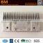 F51951,Comb Plate 202*108*145,Escalator Comb Plate F51951 Left