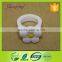 Promotion kids gifts rubber finger ring for you kids