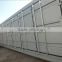 40ft shipping container price side access container