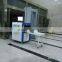 8 Detection Zones Walk Through Metal Detector for Offices, Factories