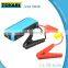 12000mAh mini car jump starter with LED display power bank
