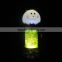 Motor for water home decoration plastic led candles light