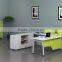 Small size Simple Office desk Comfortable Modern Office table (SZ-OD376)