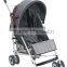 #3010D new prodcut european style baby stroller china supplier