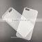 confirm the dimension mobile phone case for iPhone SE