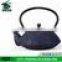 Hot selling japanese cast iron teapots, antique metal teapots