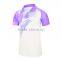 Quick Dry Sublimation Couple Polo Shirt