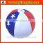 Colorful Water Beach Ball, Pvc Inflatable Beach Ball for Promotional