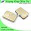 Hot Sales Low Price Promotional aluminum card holder