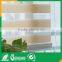 Double Layer Manural Zebra Blind For Living Room