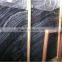 Black Tree Marble Kitchen Countertops, Bathroom Vanity Tops, Island Tops, Work Tops, Black Polished Marble Tiles & Slabs