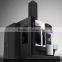 CVT12560-NC CNC vertical turning lathe in lathe China vertical turning lathe machine