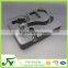 Big disposable black plastic blister package box
