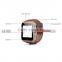 Quad band GSM GPRS smart phone watch with 1.3MP HD camera