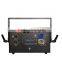 2016 Hot selling High quality pure diode 2 watt laser projector