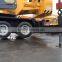 Used Japan crane Tadano GT550E,Used Moible Crane 50 ton