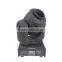 10w mini spot led moving head inno pocket dj lighting adj