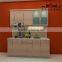 wood grain kitchen cabinet fomica sheet hpl