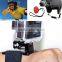 2016 High Quality Gopros action camera accessories set kit package shipping from china