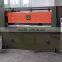 zhicheng 509-30T shoe material die cutting press machine