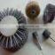 Abrasive Filament Brush Deburring brush