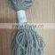 PP BCF yarn 1250D-3500D 2 ply/carpet yarn