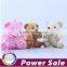 Customized Soft PP Cotton Filling Toy High Quality Plush Bear