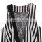 Girls tops shirt blouses designs suits dress/female apparel manufacturers