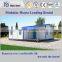 Pre-engineered steel building for labor worker dormitory/site office/labor camping