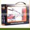 Design new coming channel alloy structure helicopter mini wifi radio control aircraft controlled by iphone/ipad