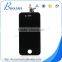 100% Test One By One replacement for iphone 4s display,display for iphone 4s phone unlocked